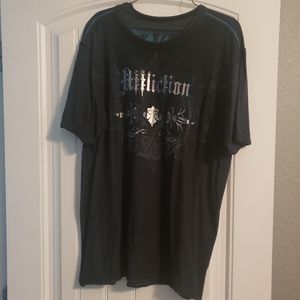 Affliction Shirt